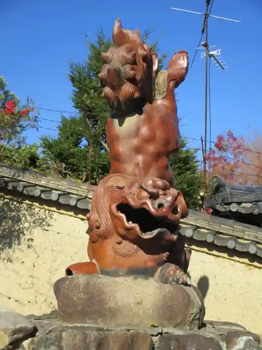 宗忠神社(京都府)