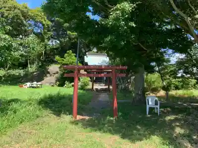 天神社(千葉県)