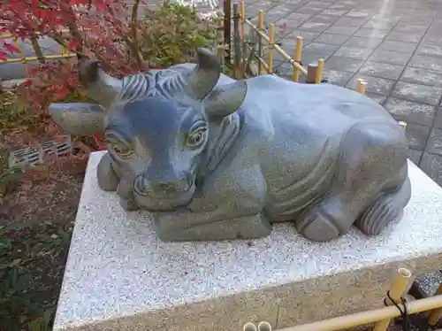 成子天神社(東京都)