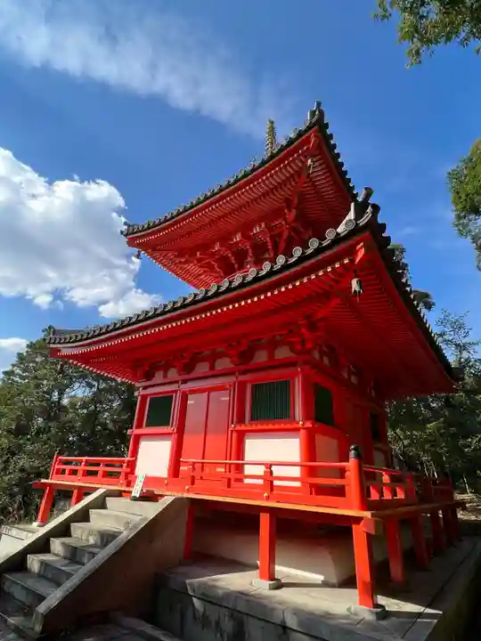 今熊野観音寺(京都府)