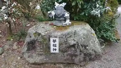 鷲宮神社のその他建物
