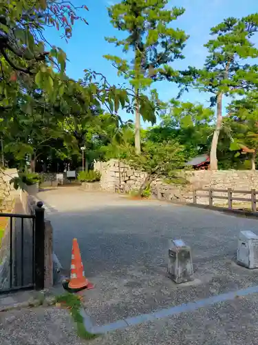 高山神社(三重県)