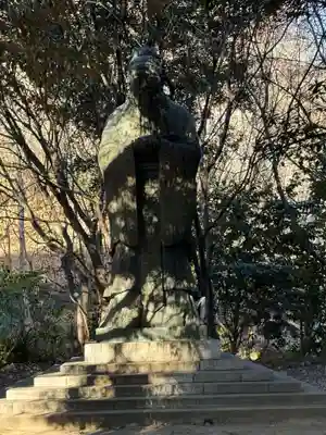 湯島聖堂(東京都)