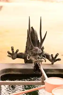 素盞嗚神社(広島県)