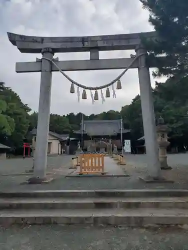 諏訪社(愛知県)