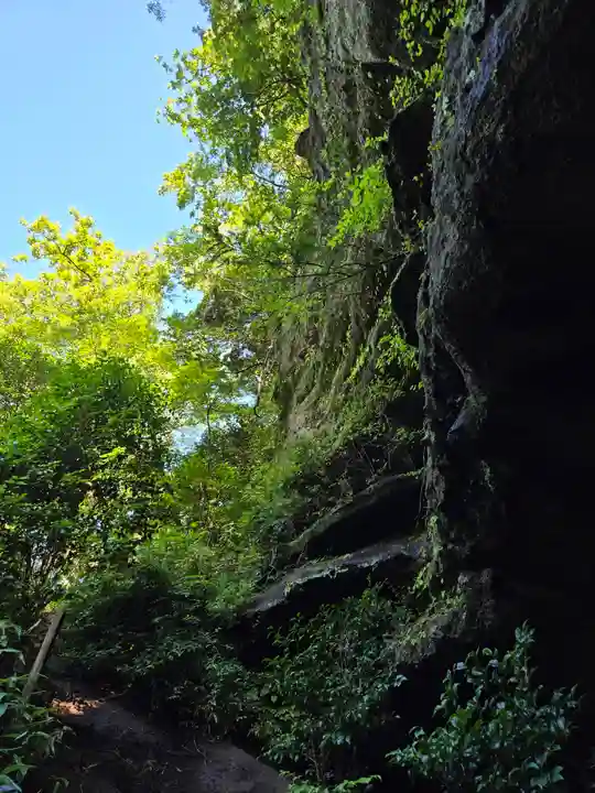 上色見熊野座神社(熊本県)