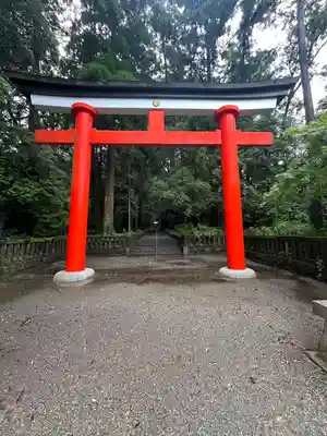狭野神社(宮崎県)