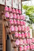 姫嶋神社のその他建物