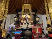 伊勢の国 四天王寺(三重県)