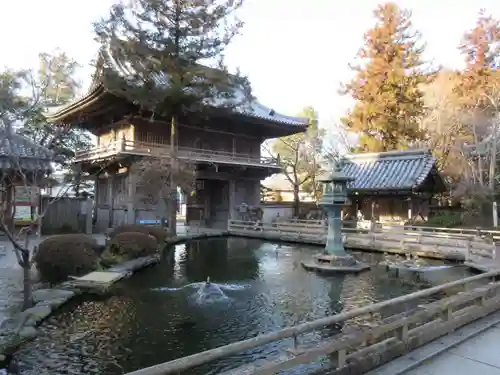 霊山寺(徳島県)