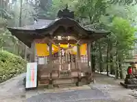 金持神社(鳥取県)