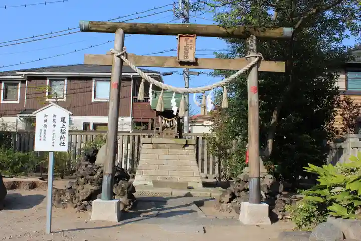 葛飾八幡宮(千葉県)