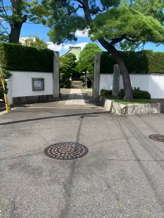 光増寺(東京都)