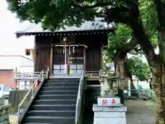 淡島神社(静岡県)