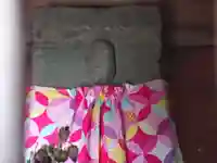 祠(地蔵)(岐阜県)