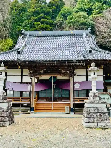 鏡徳寺(茨城県)
