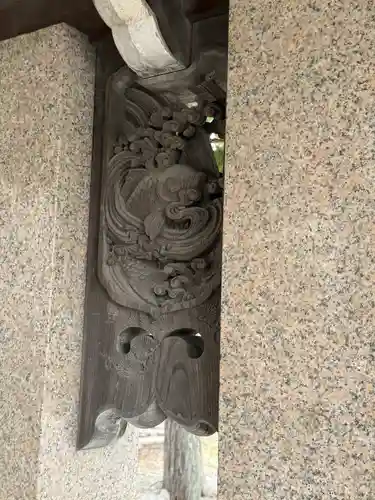 八剣神社(長野県)