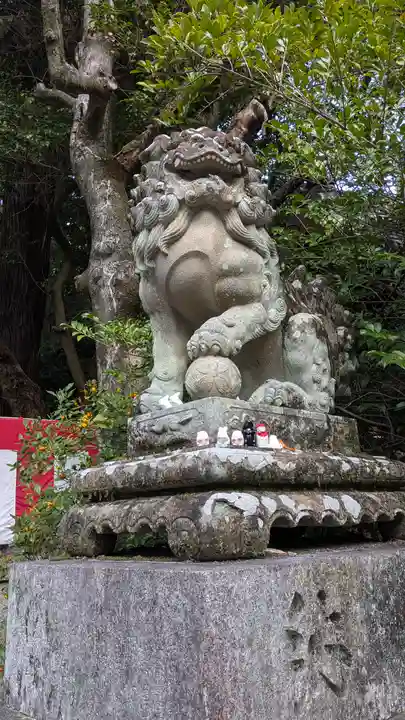 岡崎神社(京都府)