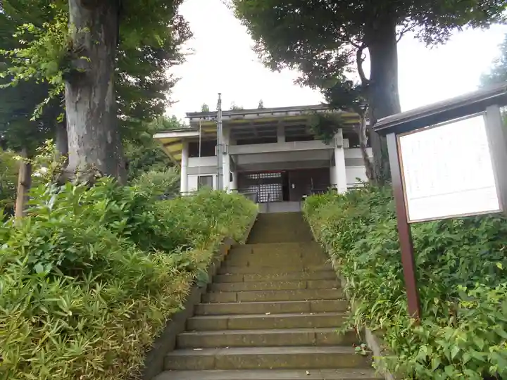 光蓮寺(長野県)