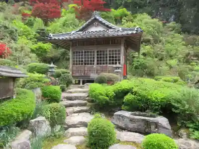 達身寺(兵庫県)