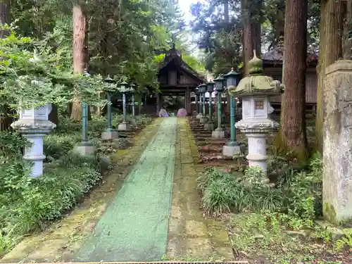 光丸山 法輪寺(栃木県)
