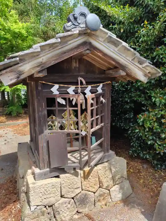 春日神社(群馬県)