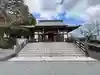 知覧町護国神社(鹿児島県)