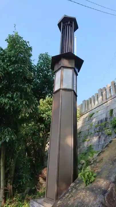 祇園神社のその他建物