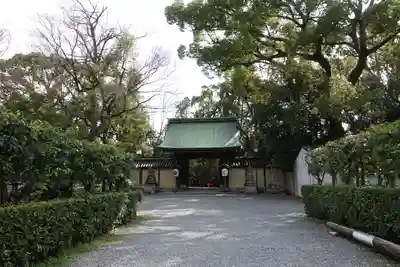 北野天満宮のその他建物