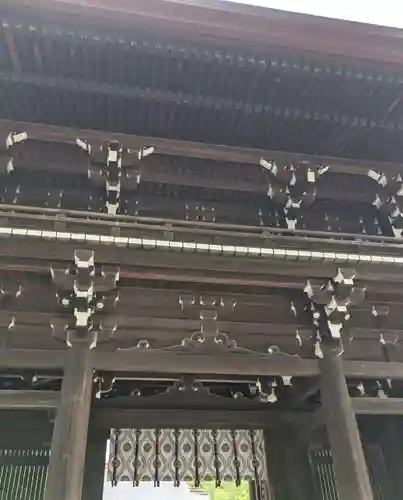 明治神宮(東京都)