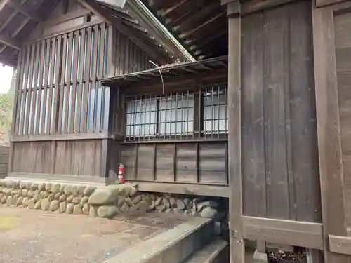 神明社(東京都)