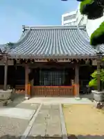 正覺寺(大阪府)
