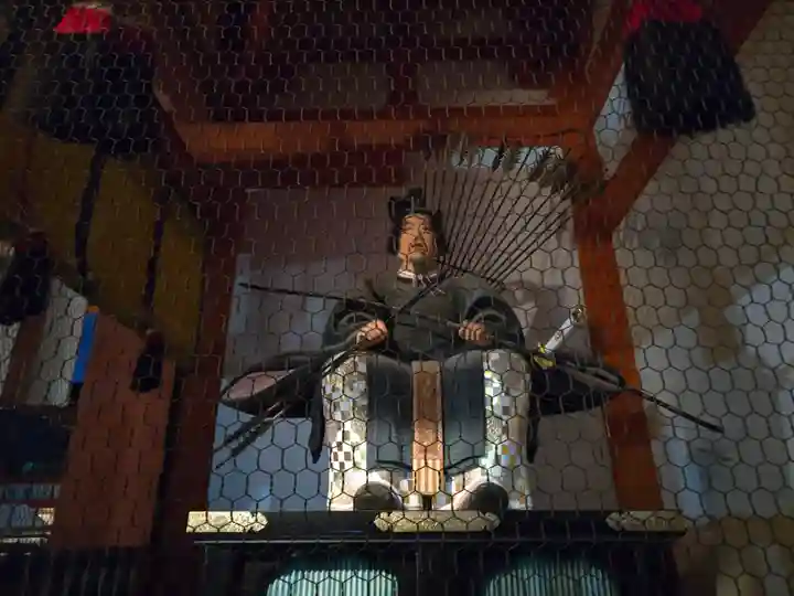 伏見稲荷大社(京都府)