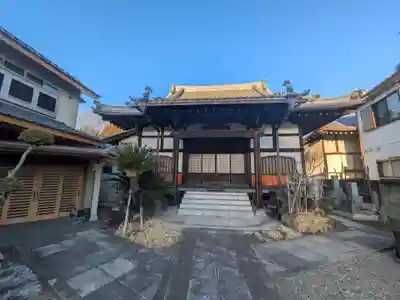 瑞松院(東京都)