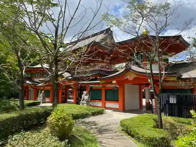 千葉神社(千葉県)