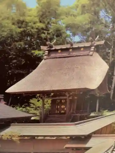 大洗磯前神社(茨城県)