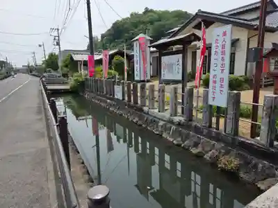明石弁天厳島神社(栃木県)