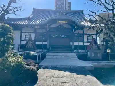 蓮慶寺(東京都)