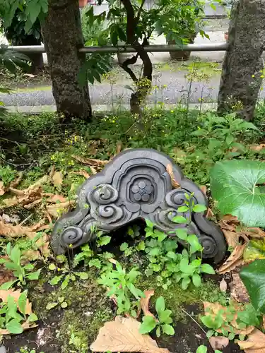 成子天神社(東京都)