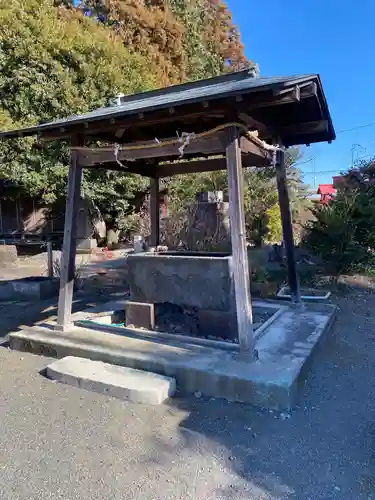 沼鉾神社(栃木県)