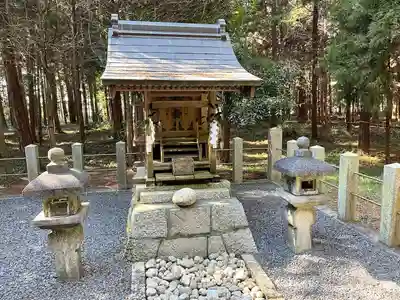 花枝神社(滋賀県)