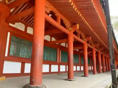 春日大社(奈良県)