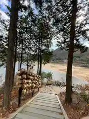 大成龍神社(広島県)