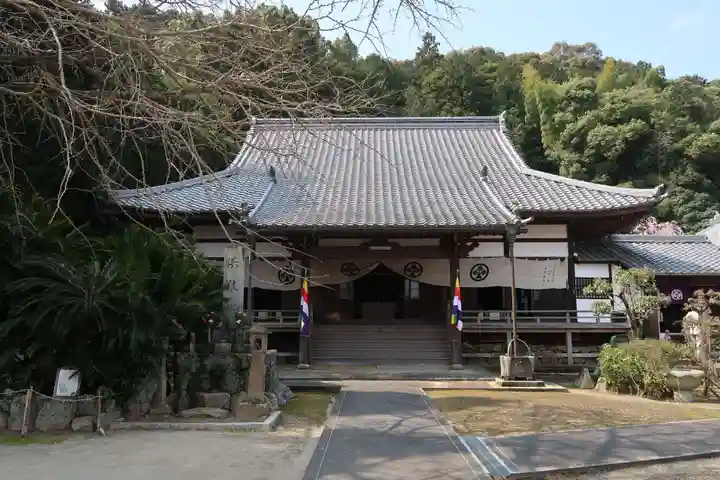 浄泉寺(愛知県)