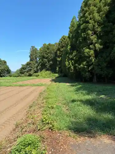 稲積神社(栃木県)