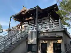 光明寺の建物その他