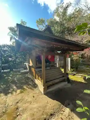 伊勢の国 四天王寺(三重県)