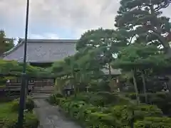 慶照寺(滋賀県)