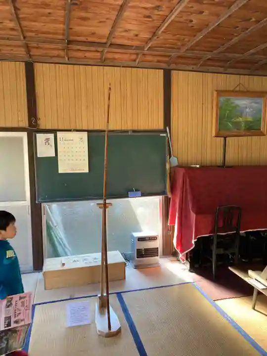 立野神社(茨城県)