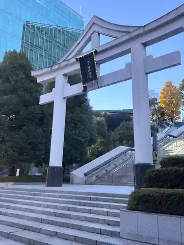 日枝神社(東京都)